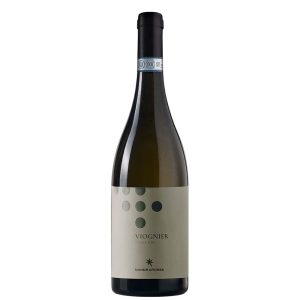 Mandrarossa Viognier Sicilia DOC