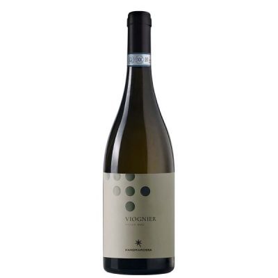 Mandrarossa Viognier Sicilia DOC
