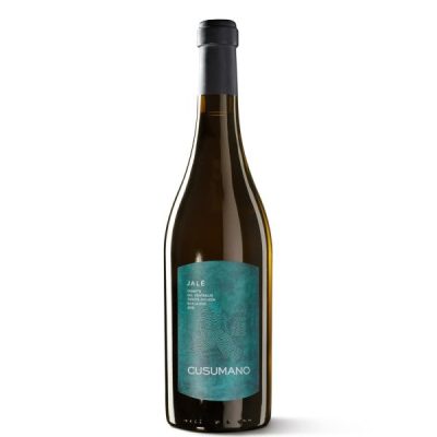 Jalè Cusumano Chardonnay Sicilia DOC