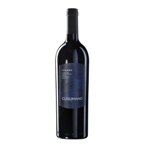 Sàgana Sicilia DOC Cusumano 2