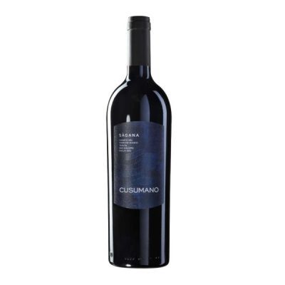 Sàgana Sicilia DOC Cusumano 2