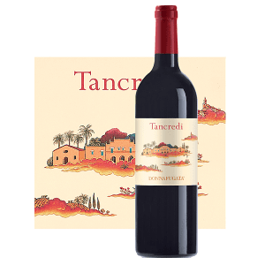 Tancredi Sicilia IGT Donnafugata 1