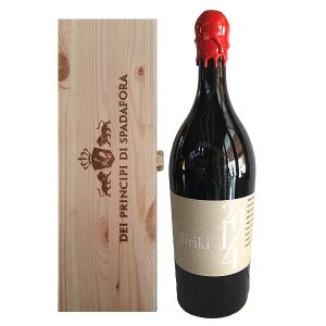 Siriki-Syrah-Magnum-Sicilia-IGP-Principi-di-Spadafora