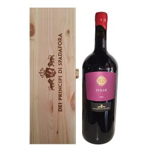 Syrah-Etichetta-Rossa-Magnum-dei-Principi-di-Spadafora