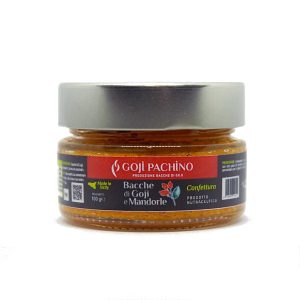 Confettura-di-Bacche-di-Goji-e-Mandorle