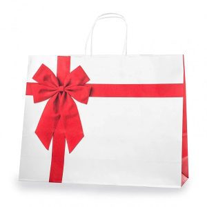 Busta-shopper-Red-Bow