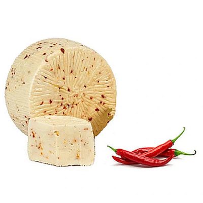 Formaggio-Pecorino-Primo-Sale-Fresco-al-Peperoncino-