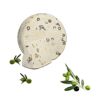 Formaggio-Pecorino-Primo-Sale-Fresco-alle-Olive-Verdi-3
