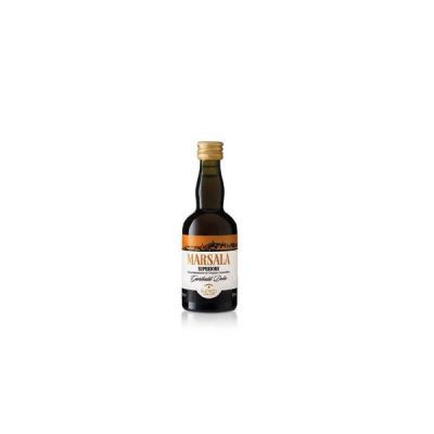Marsala Superiore Secco DOC Punico Liquori - immagine 2