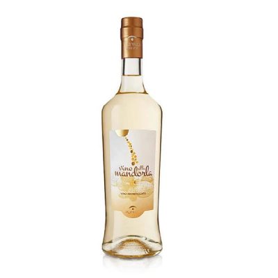 Vino-Aromatizzato-alla-Mandorla-Punico-Liquori-
