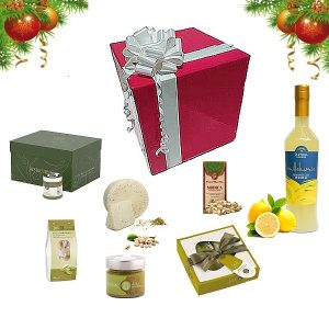 Confezione-Regalo-Natalizia-Amore-di-Pistacchio
