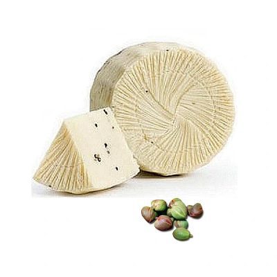 Formaggio-Pecorino-Primo-Sale-con-Capperi