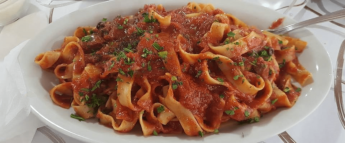 Ricette Tradizionali di Piatti Siciliani e della Valle del Belìce
