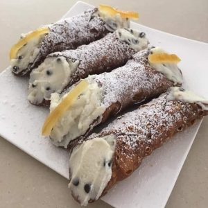Il Cannolo