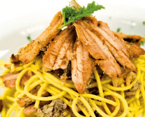 Ricette Tradizionali di Piatti Siciliani e della Valle del Belìce la Pasta con le Sarde