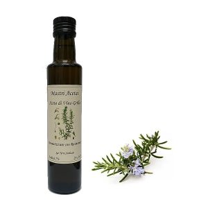 Aceto-di-Vino-Grillo-Aromatizzato-con-Rosmarino