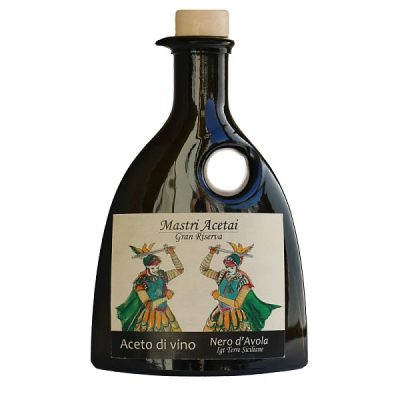 Aceto-di-Vino-Monovitigno-Nero-dAvola-Gran-Riserva