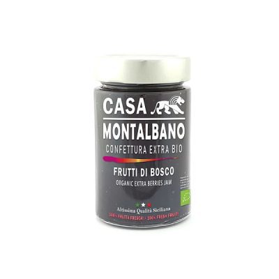 Confettura-Extra-di-Frutti-di-Bosco-BIO-Gr-200-Casa-Montalbano