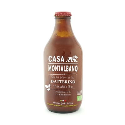 Salsa-Pronta-di-Pomodoro-Datterino-BIO-Gr-330-Casa-Montalbano
