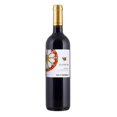 Janub-Rosso-Syrah-Sicilia-IGT-Di-Prima