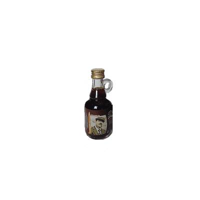 Amaro il Coltello Siciliano cl 4