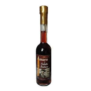 Amaro il coltello Siciliano cl.10