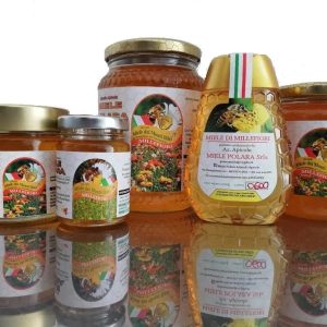 Miele-Millefiori-Polara-Prodotti-Tipici-Iblei
