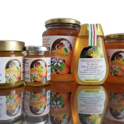 Miele-di-Zagara-di-Arancio-Polara-Prodotti-Tipici-Iblei