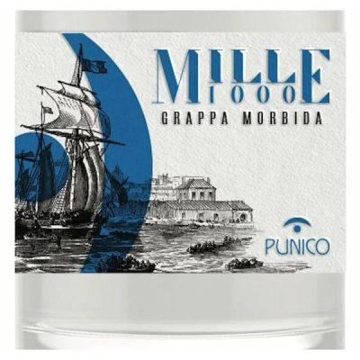etichetta-Grappa-Mille-Morbida-Punico-Liquori 3