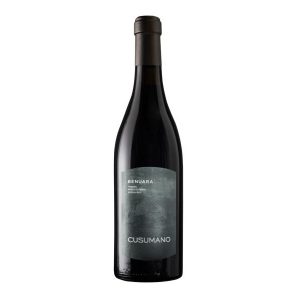 Benuara Cusumano Sicilia DOC