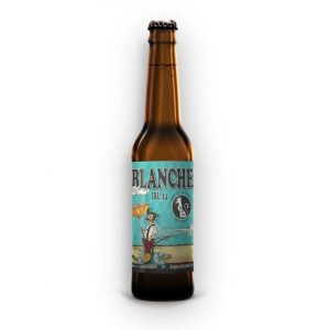 Blanche Picara Birra Artigianale Siciliana
