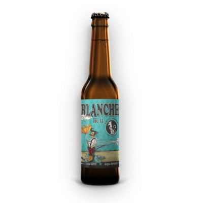 Blanche Picara Birra Artigianale Siciliana