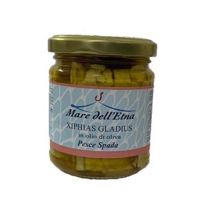 Filetti-di-Pesce-Spada-in-Olio-di-Oliva-Mare-dell-Etna