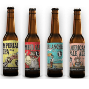 Picara è come un viaggio profondo dentro la Sicilia più recondita ed appassionante, attraverso sapori e terre lontane ed alle volte aromi misteriosi. Tutto questo e molto altro pertanto è nascosto sopito in un sorso di Birra Picara. A Voi non resta che assaggiarla… 