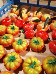 Frutta Martorana