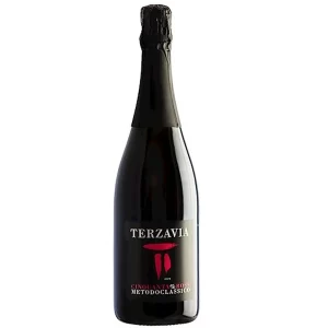 Terzavia-Rosè-Marco-de-Bartoli-Vino-Spumante-Brut-Nature