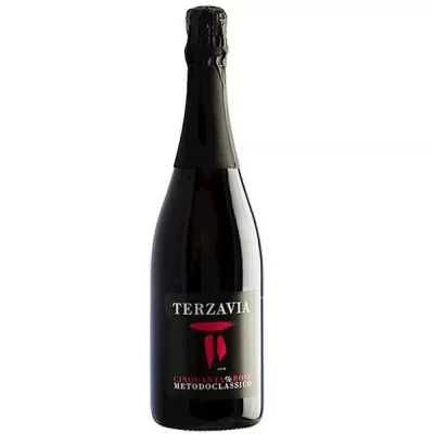 Terzavia-Rosè-Marco-de-Bartoli-Vino-Spumante-Brut-Nature