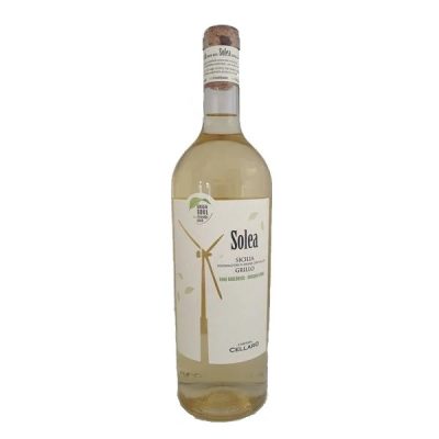 Solea-Grillo-Sicilia-DOC-Biologico-Cellaro