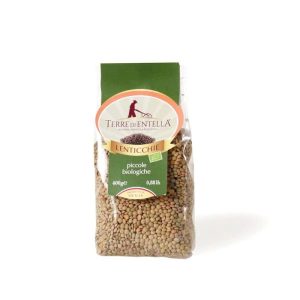 Lenticchie-Piccole-Biologiche-Siciliane-400g-Terre-di-Entella