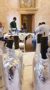 Degustazione