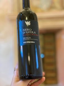 Gibilmoro Nero d'Avola