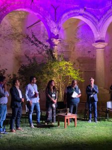 Premiazione