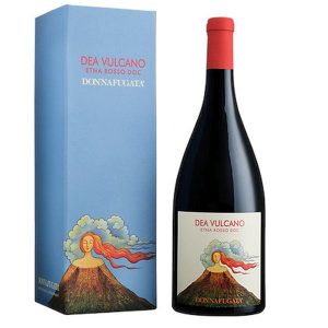 Dea-Vulcano-Etna-Rosso-Doc-magnum-Donnafugata