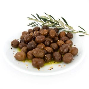 Olive-Nere-Condite-Nocellara-del-Belice-–-Busta-Sottovuoto
