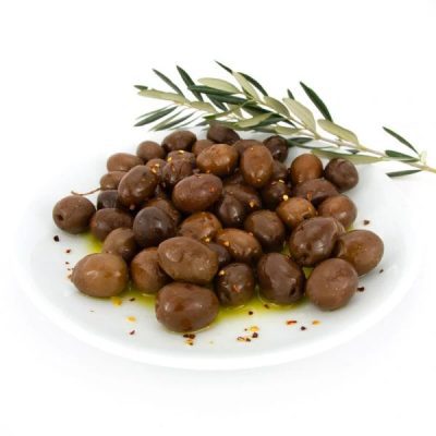 Olive-Nere-Condite-Nocellara-del-Belice-–-Busta-Sottovuoto