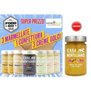 BOX-DOLCEZZA-A-MARMELLATE-CONFETTURE-CREME-DOLCI-E-MIELE