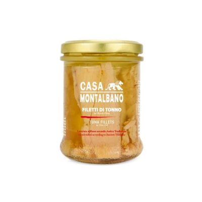 Filetti-di-Tonno-in-Olio-di-Oliva-Casa-Montalbano-212g
