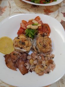 Secondi di Pesce I Sapori dell'Estate la Nostra ricetta fai da Te