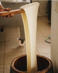 Prodotto Tipico Agricolo e Agroalimentare