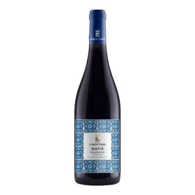 Dume-Frappato-Sicilia-DOC-Gorghi-Tondi